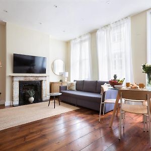 Appartement met een Slaapkamer